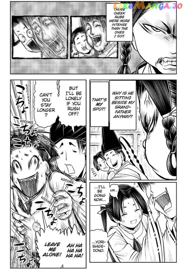 The Elusive Samurai Chapter 45 image 04_optimized